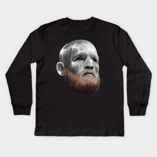 McGregor Kids Long Sleeve T-Shirt